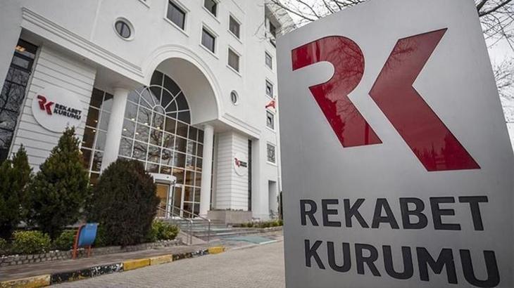 Rekabet Kurulu Canon a 38 3 milyon TL idari para cezası Ekonomi