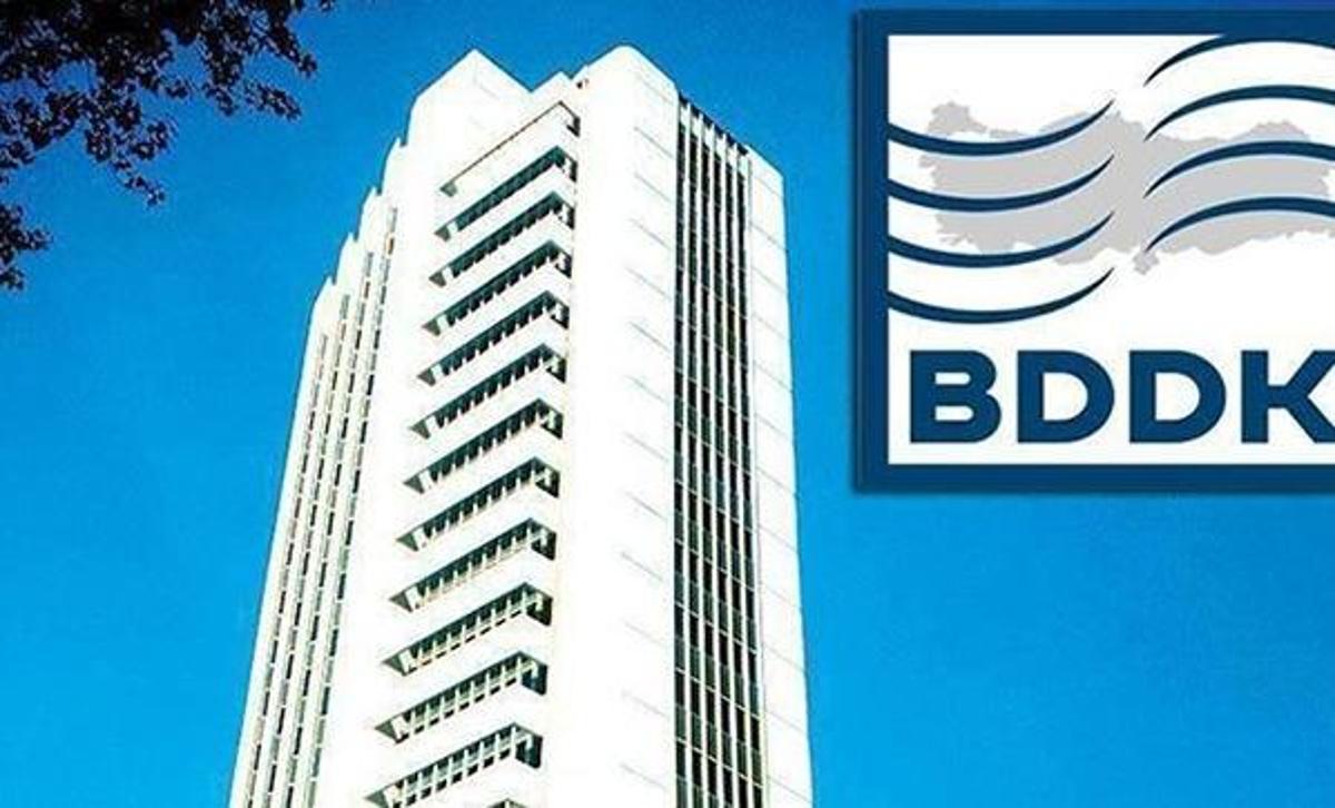 BDDK dan bankalara krediler ile ilgili flaş yazı Gazetevatan Son