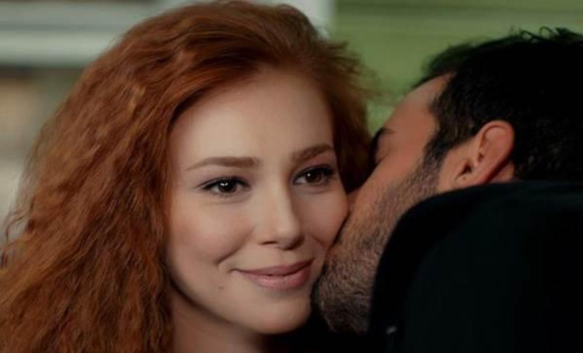 Kiralık Aşk 28 bölüm 2 fragmanında aşk dolu anlar izle Magazin