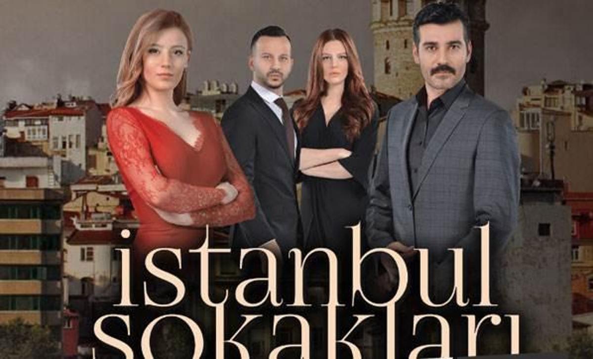 Stanbul Sokaklar B L M Fragman Yay Nland Magazin Haberleri