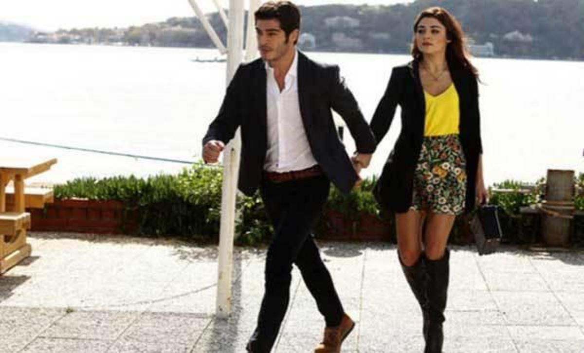 A K Laftan Anlamaz Yeni B L M Fragman Yay Nland M Magazin