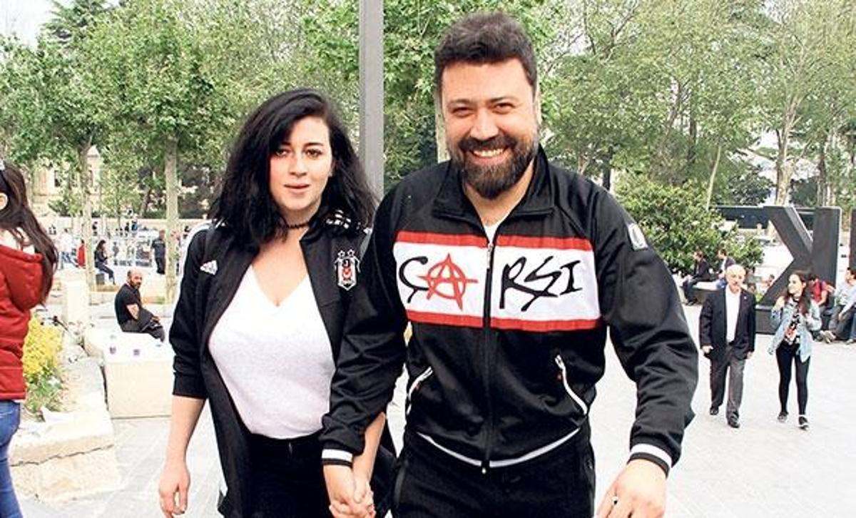 Beşiktaş aşıkları Magazin Haberleri