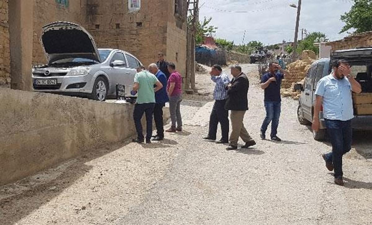 AK Parti li Meclis üyesinin aracına bombalı tuzak Gündem Haberleri