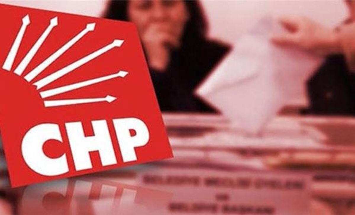 CHP de 24 il başkanı istifa edip aday adayı oldu