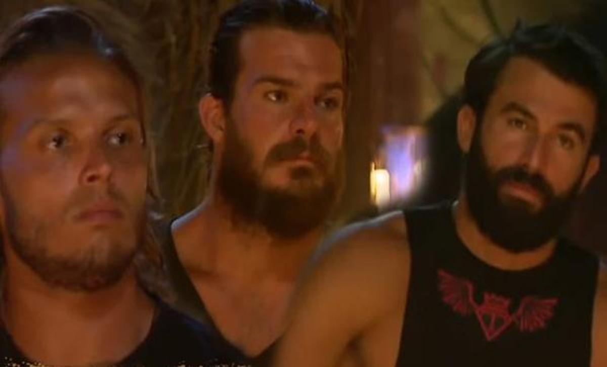 Survivor Da Elenen Isim Belli Oldu Herkes Kahroldu Magazin Haberleri