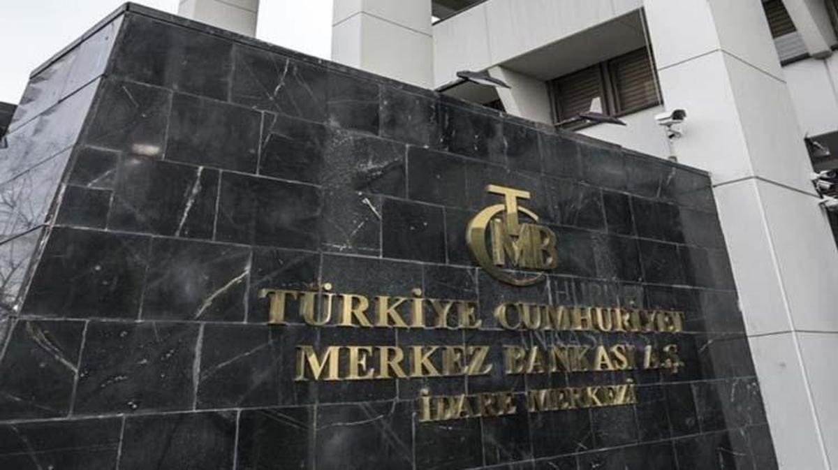 Ubat Ay Merkez Bankas Faiz Karar Ne Olur Merkez Bankas Toplant S