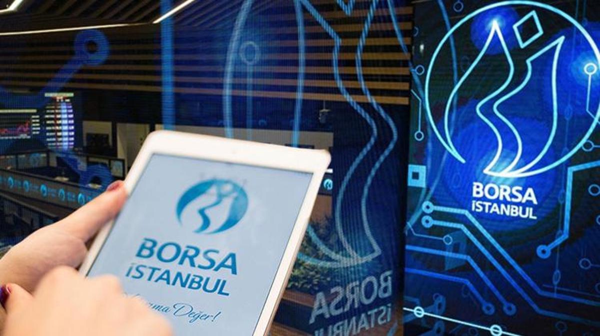 Borsa İstanbul da rekor üstüne rekor Yatırımcılar için flaş açıklama