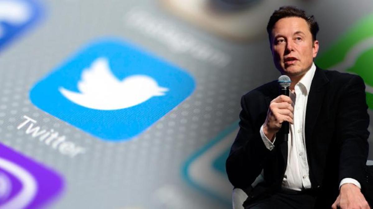 Twitter ın yeni sahibi Elon Musk tan flaş mavi tik adımı