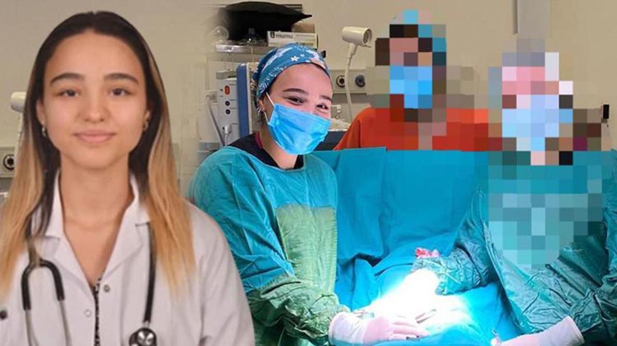 Son dakika Sahte doktor Ayşe Özkiraz skandalında son dakika