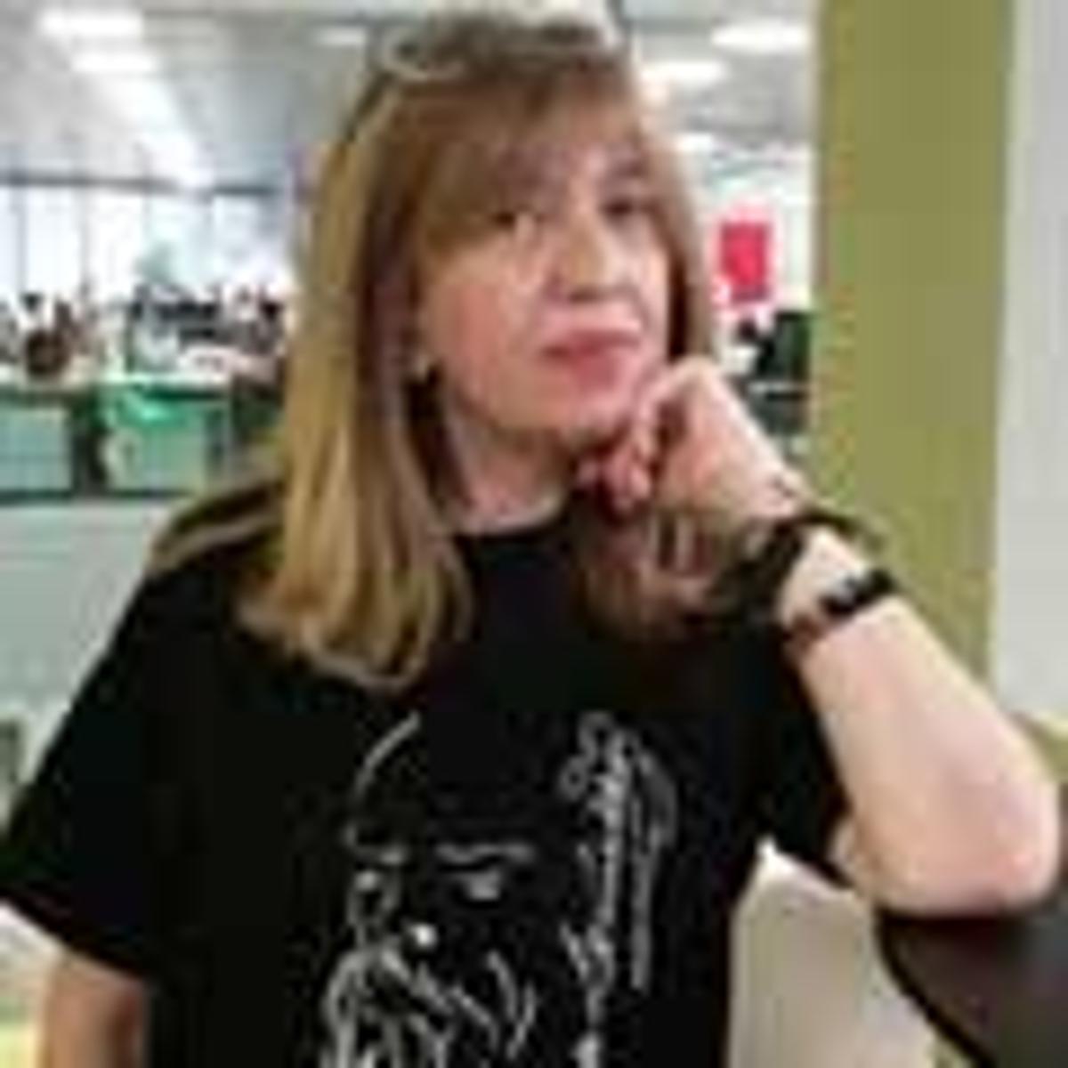 Meryem Uzerli’den Nehir Erdoğan’a: Modern Çağın Sessiz Salgını