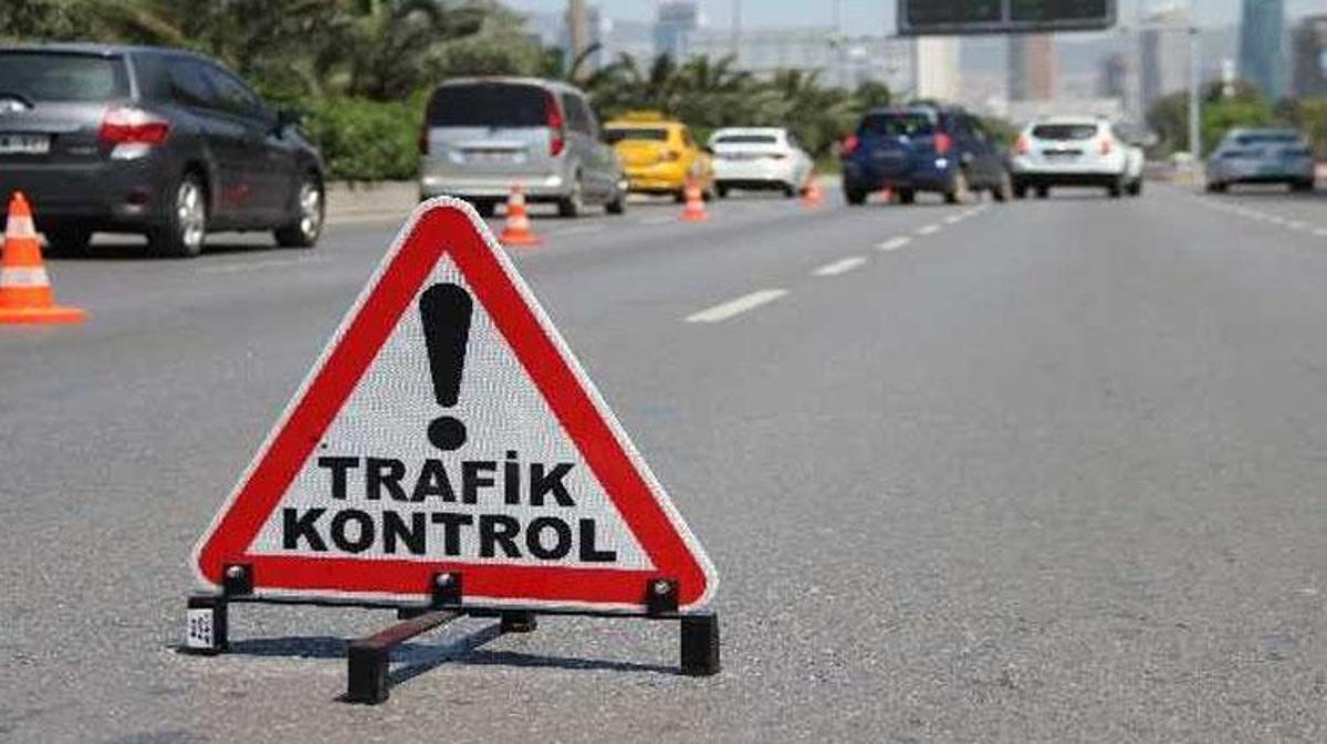 78 1 A Trafik Cezası Kodu Nedir 78 1 A Cezası Ne Kadar Nasıl İtiraz