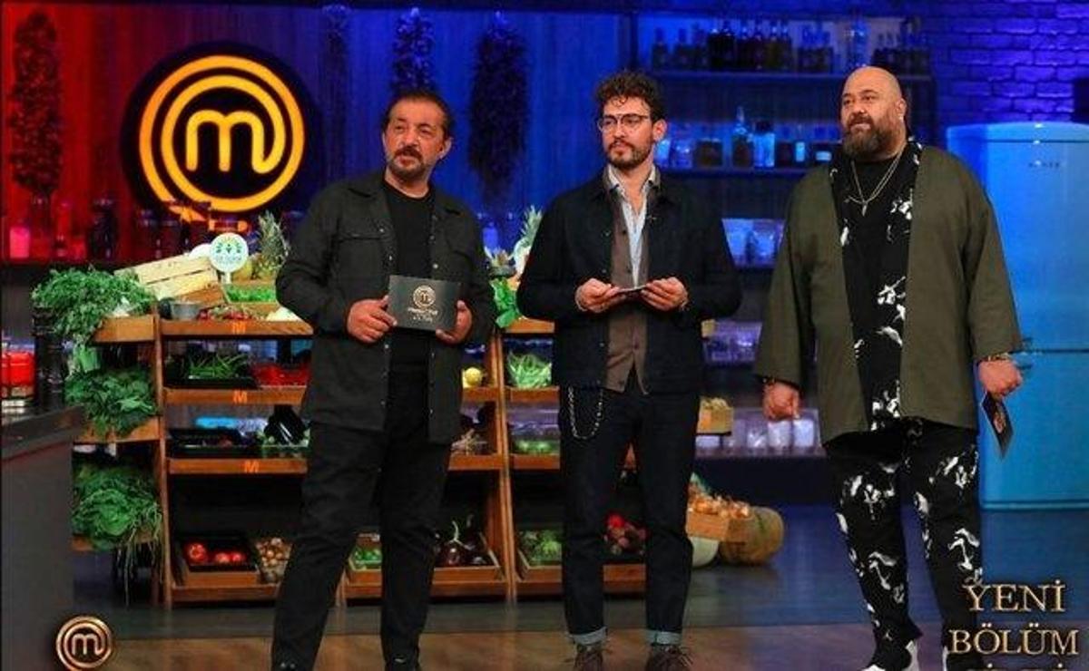 MasterChef te kaptanlar kim oldu 20 Kasım MasterChef All Star yeni