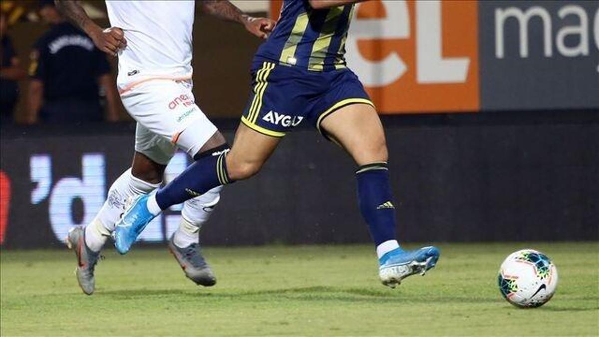 Fenerbahçe Alanyaspor hangi kanalda FB Alanya maçı saat kaçta