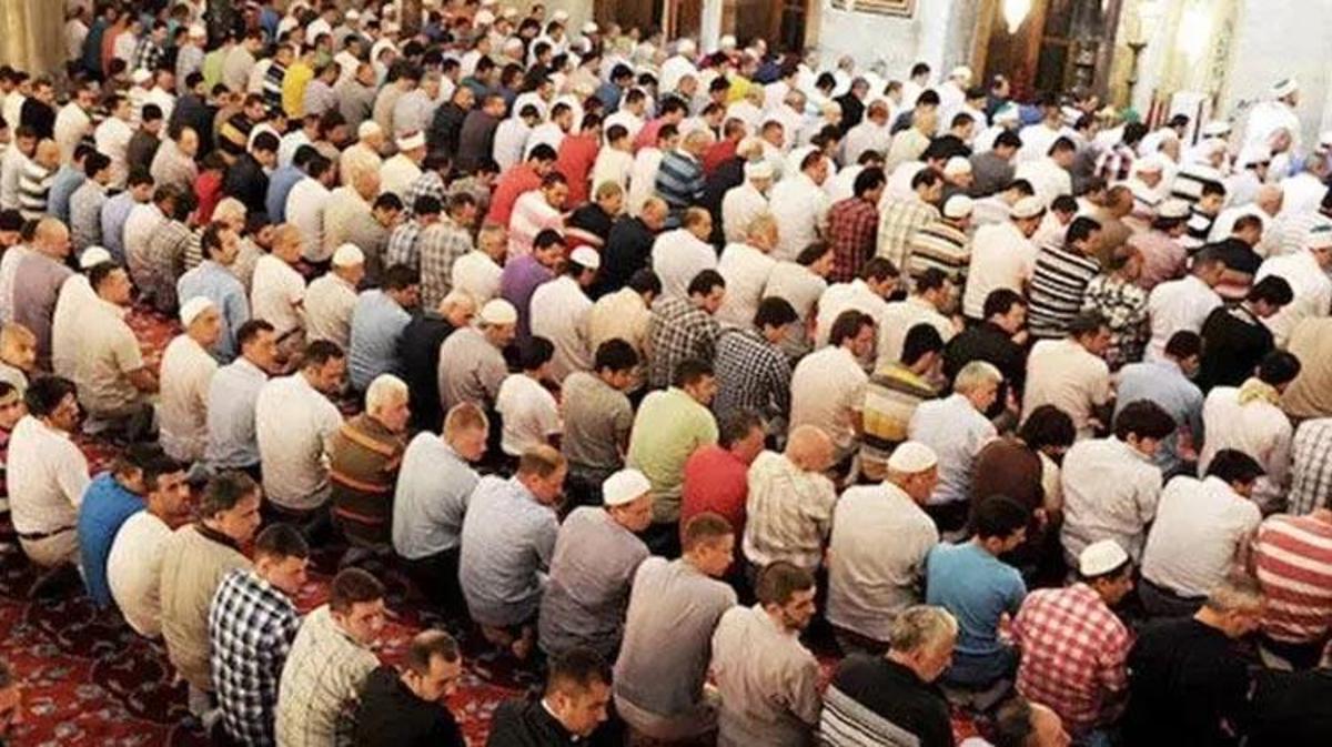 Berat gecesi 100 rekatlık namaz nasıl kılınır 100 rekat namaz niyeti