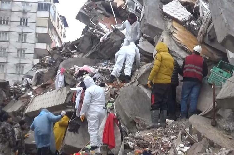 B Y K Stanbul Depremi Ne Zaman Bekleniyor Fay Hatt Nelerden Ge Iyor