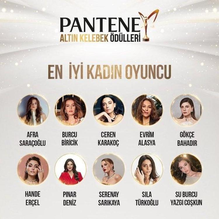 Pantene Alt N Kelebek D Lleri Hangi Kanalda Uncu Alt N Kelebek