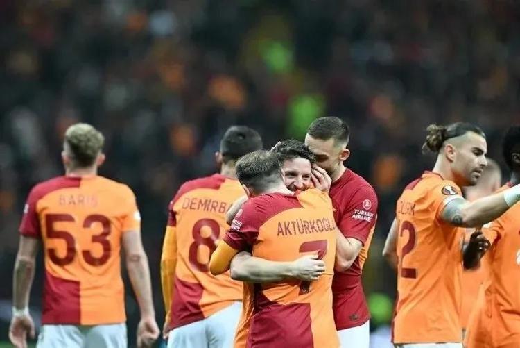 Sparta Prag Galatasaray R Van Ma Hangi Kanalda Sparta Prag