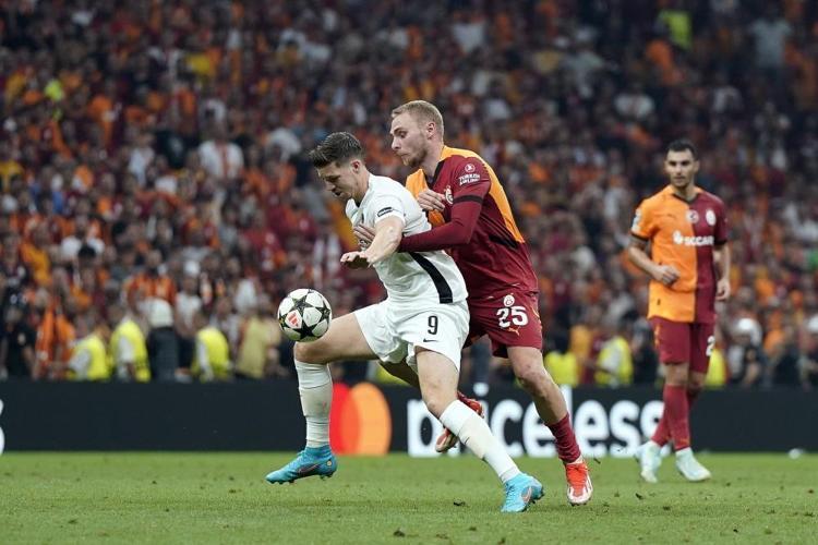 Galatasaray Beşiktaş Fenerbahçe ve Başakşehir in Avrupa daki muhtemel