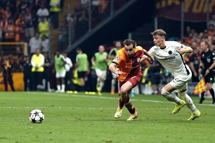 Galatasaray Be Ikta Fenerbah E Ve Ba Ak Ehir In Avrupa Daki Muhtemel