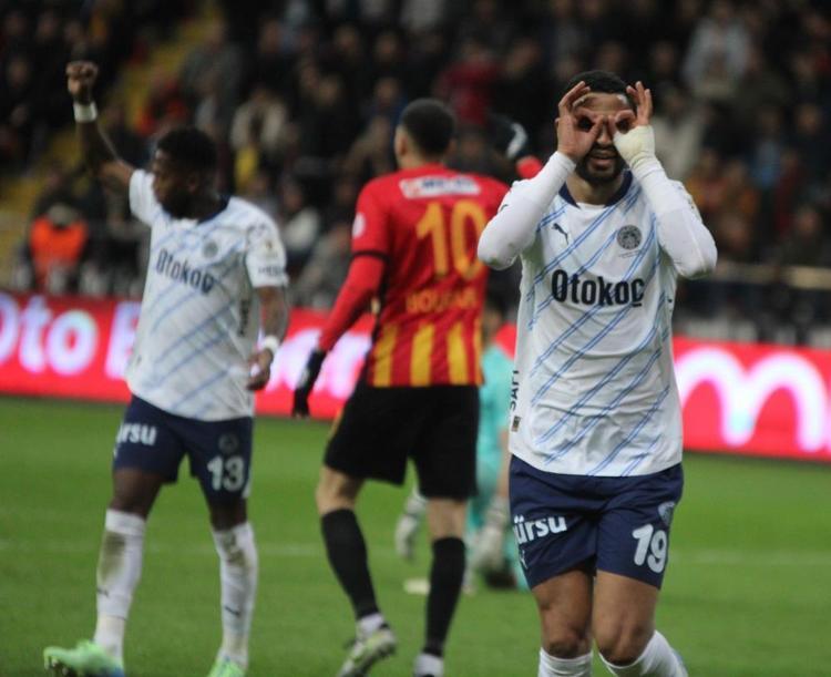 Talisca yetmedi Mario Hermoso bombası patladı Ali Koç tan Mourinho ya