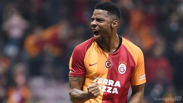 Galatasarayda Ryan Donk kararı Teklifleri reddetti