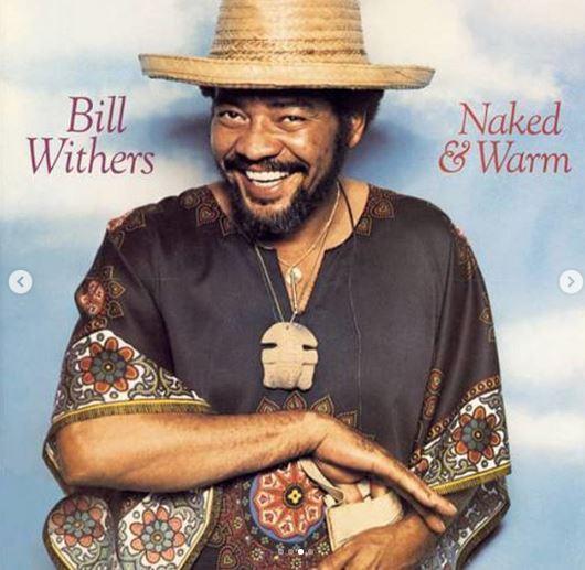 Ünlü şarkıcı Bill Withers hayatını kaybetti