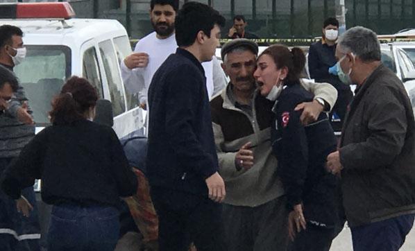Adanada kaza; anne ve kızı ile 1 kişi öldü, 2 kardeş yaralandı