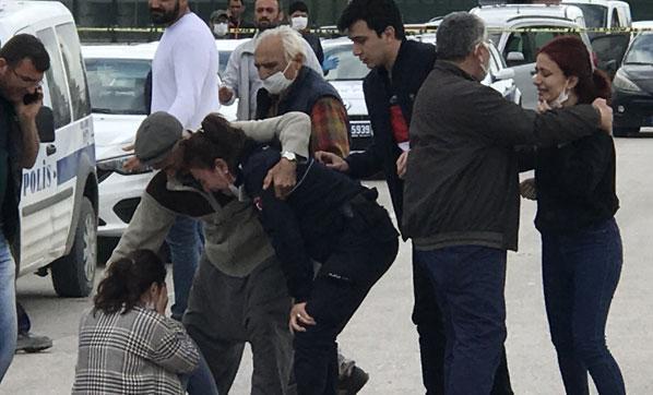 Adanada kaza; anne ve kızı ile 1 kişi öldü, 2 kardeş yaralandı