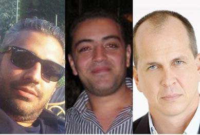 3 gazeteciye 7şer yıl hapis