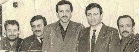 Ne İhsanoğlu ne de Mehmet Çebi