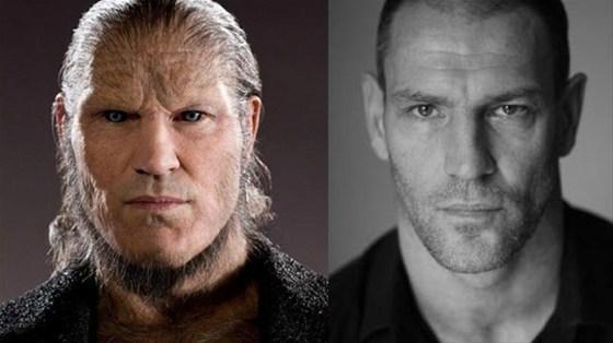 Holywood oyuncusu Dave Legeno ölü bulundu