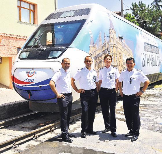 ‘Yer uçağı’ kullanıyoruz