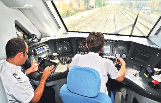 ‘Yer uçağı’ kullanıyoruz