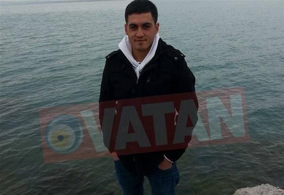 Yaralı asker şehit oldu