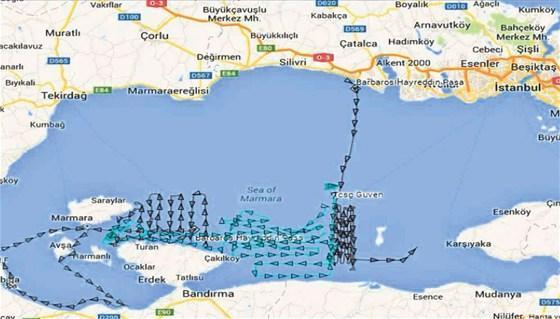 Güney Marmara didik didik