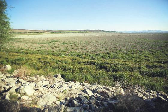 Pabuçdere barajı sıfırlandı en fazla 50 günlük su var