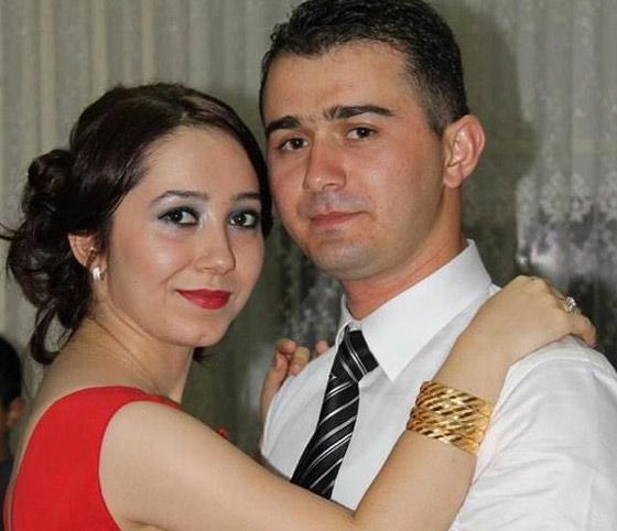 Diyarbakırda hain saldırı: 1 astsubay şehit oldu