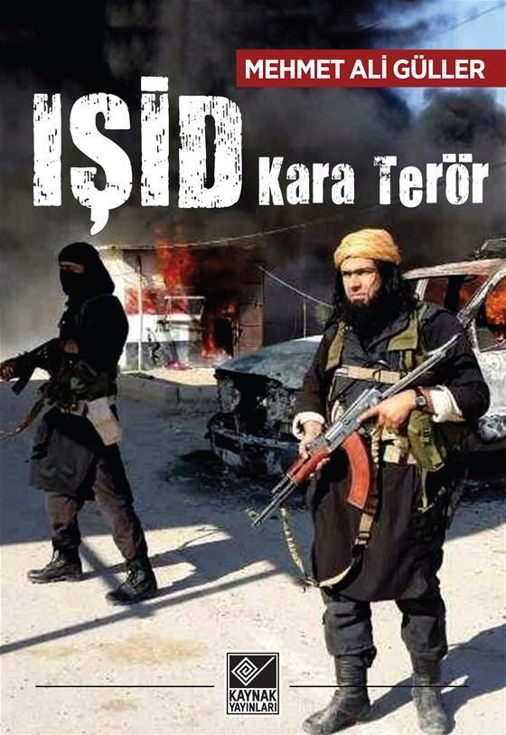 IŞİDin bilinmeyenleri
