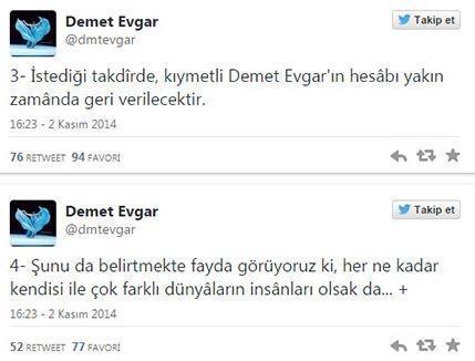 Acunu eleştirmişti