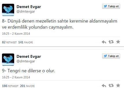 Acunu eleştirmişti