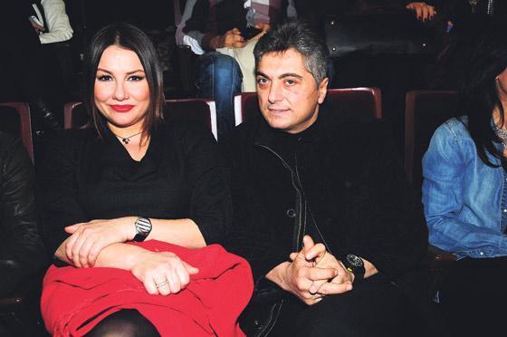 Deniz Seki tutuklandı
