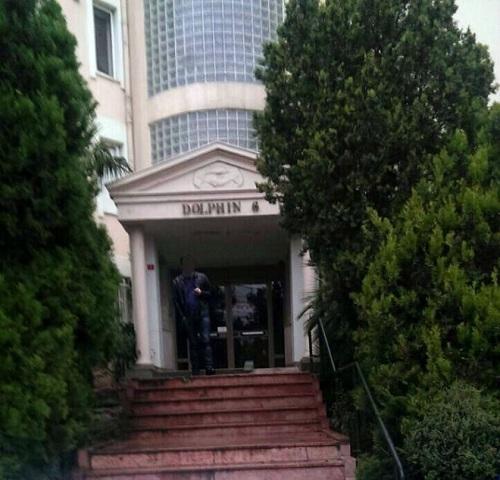 Deniz Seki tutuklandı