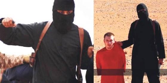 IŞİD’den toplu infaz