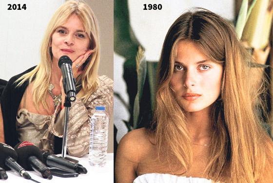 Nastassja Kinski’den Türk sineması’na övgü