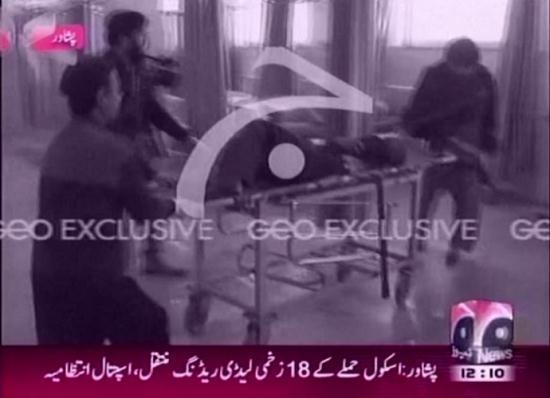 Pakistanda Taliban 500 öğrenciyi rehin aldı: 148 ölü