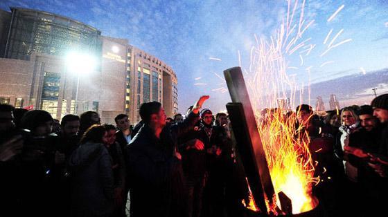 Çarşı Davası hakkında ara karar açıklandı