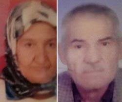 İzmirde soba faciası: 2 ölü
