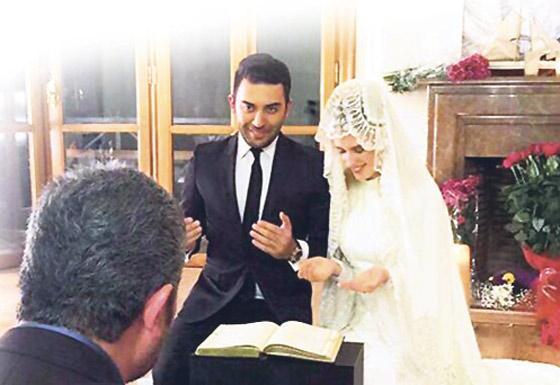 Wilma müslüman oldu ismini değiştirdi