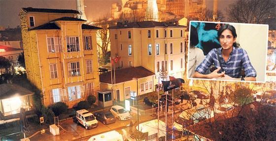 5 günde 2nci canlı bomba saldırısı