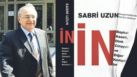 Sabri Ok ile MİT 2006’da  Ankara’da görüştü